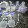 Lansinoh 2-in-1 Double Electric Breast Pump Image 7