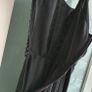 COAST black embellished Sz 6UK Image 10