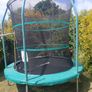 8 ft trampoline Image 6