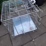dog cage Image 3
