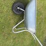 Galvanised Wheelbarrow Image 3