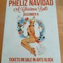 TCD Phil Christmas Ball poster Image 3