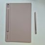 Official Samsung Galaxy Tab S6 book cover case and S Pen Image 2