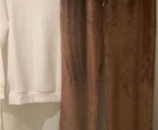 2 Piece Lounge Set