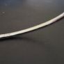 Silver Bangle Image 2