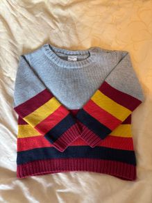 Polarn o pyret pop Jumper