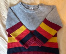 Polarn o pyret pop Jumper