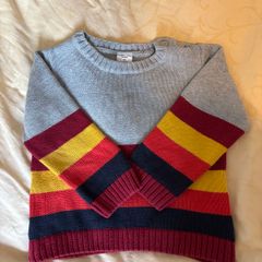 Polarn o pyret pop Jumper