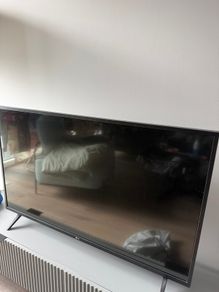 43 inch LG TV