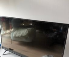 43 inch LG TV