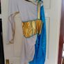 Egyptian Ladies Costume Image 6