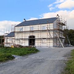Scaffolding