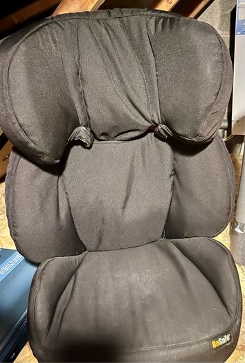 BeSafe izi up x3 car seat