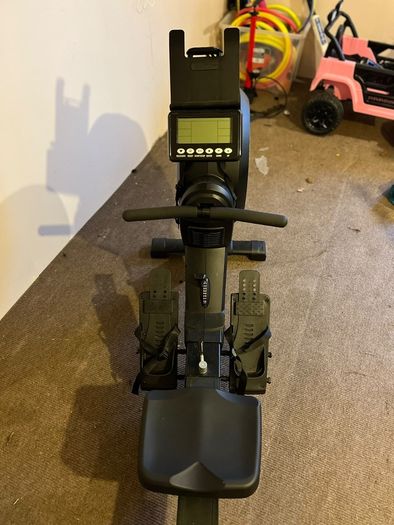Rowing Machine