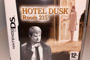 Hotel Dusk: Room 215 DS