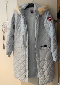 Canada Goose