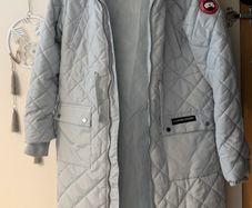 Canada Goose