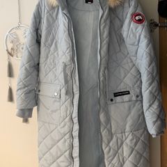 Canada Goose