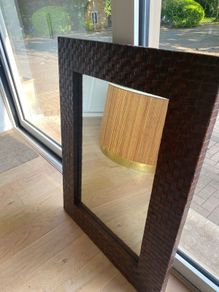 Large Mirror 1.2m x 0.9m