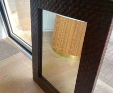 Large Mirror 1.2m x 0.9m