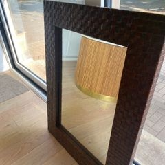 Large Mirror 1.2m x 0.9m