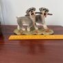 Sherratt & Simpson Schnauzer Pair Image 6
