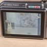 Casio Exilim Ex-z1080 Digital Camera 10.1mp Mega Pixels No Memory Card Or Battery Charger Image 7