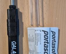 Portasol Pro-50 gas soldering iron