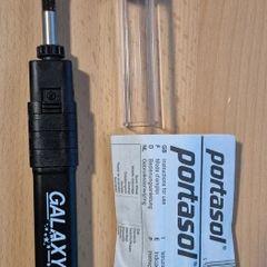 Portasol Pro-50 gas soldering iron
