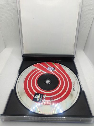 PlayStation 1 new cases 10x, free postage