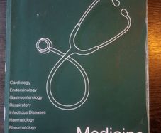Zero to Finals - Medicine