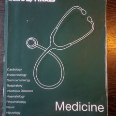Zero to Finals - Medicine