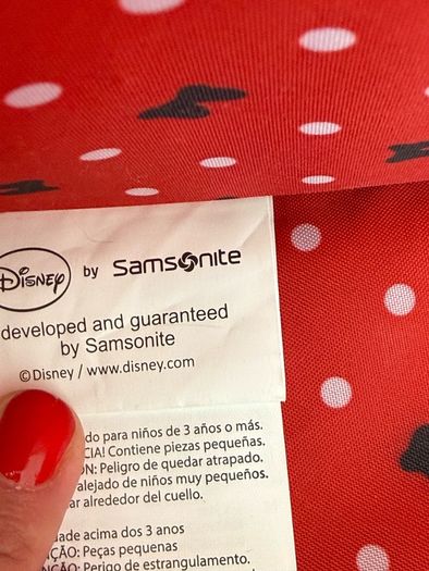 samsonite