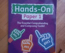 Leaving Cert English Book