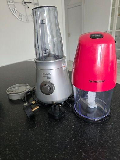 Kitchen stuff Bundle