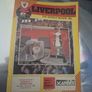 Liverpool programmes.  Selections detailed below Image 2