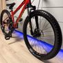 Carrera Blast Disc Kids Bike 24 inch Image 4