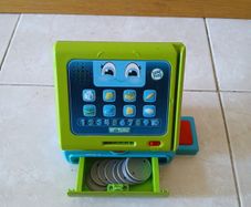 Leap frog till