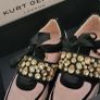 Kurt Geiger London Lana Sneakers Sz 38uk (fit 5uk) - Rrp 159 (new) Image 3