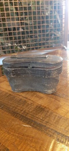 Vintage Binoculars