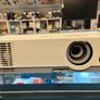 NEC ME301X 3000 Lumens 2X HDMI VGA XGA Office Home 3LCD Projector (Lamp Hours: 835) Image 4