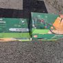 Parkside petrol chainsaw Image 3