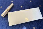 Estee Lauder set of palette and lipstick