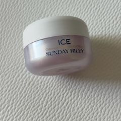 Sunday Riley ICE Ceramide Moisturising Cream 15g