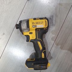dewalt screwgun