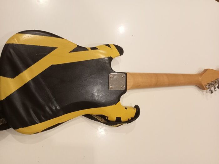 Kids Custom Electric guitar