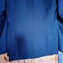 Boys/mens 3 piece navy  suit for sale - worn once - perfect for TY Ball, Debs, race day , wedding Image 6
