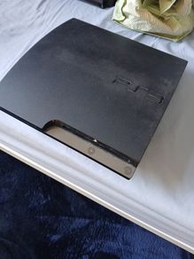 play station  3