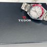Tudor Black Bay GMT Image 10
