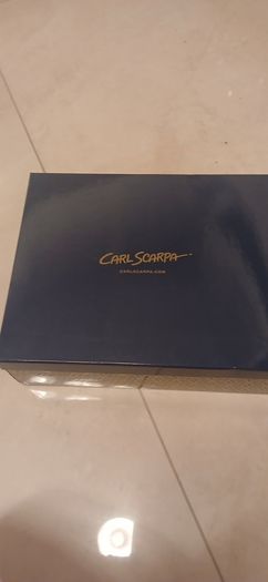 Carl Scarpa ladies ankle boots